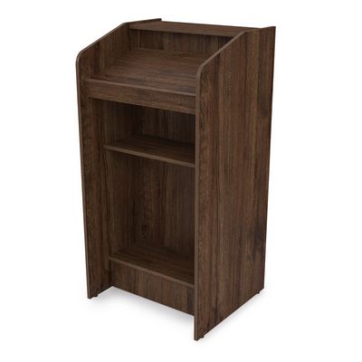 Summit 16ТРВ.120 (Брауни) Трибуна