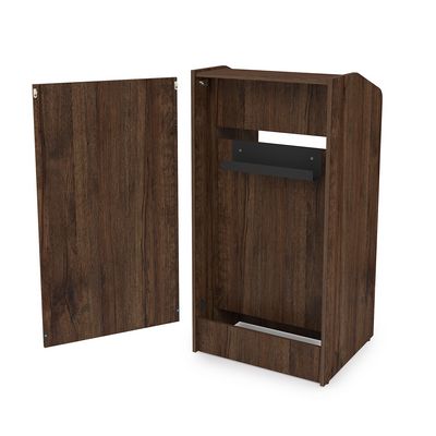 Summit 16ТРВ.120 (Брауни) Трибуна