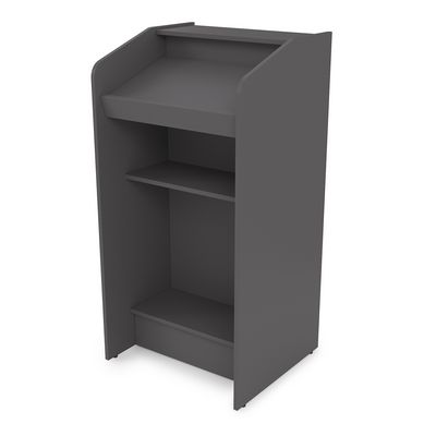 Summit 16ТРВ.120 (Графит матовый) Трибуна