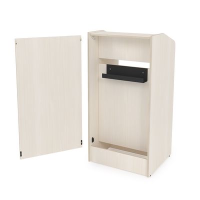 Summit 16ТРВ.120 (Ivory) Трибуна