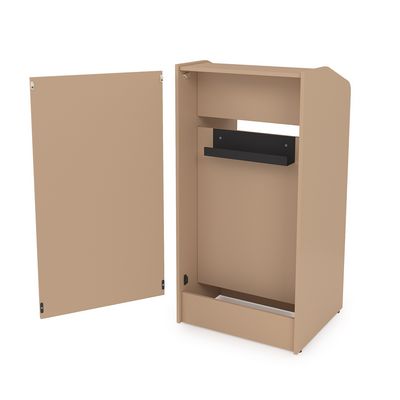 Summit 16ТРВ.120 (Мокко) Трибуна