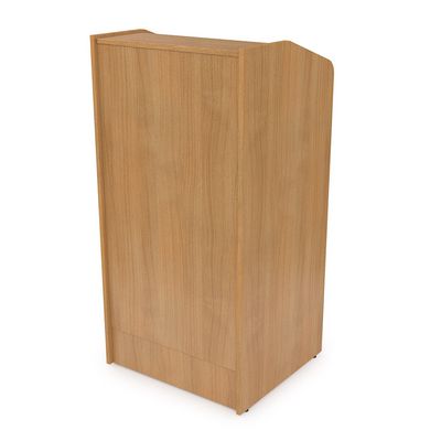 Summit 16ТРВ.120 (Romano) Трибуна