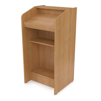 Summit 16ТРВ.120 (Romano) Трибуна