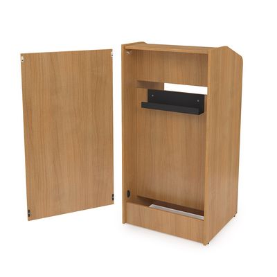 Summit 16ТРВ.120 (Romano) Трибуна