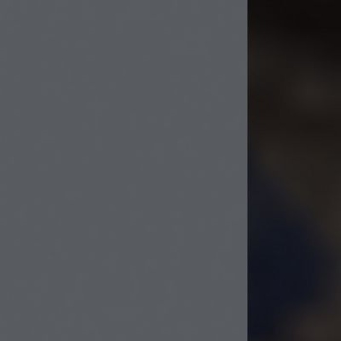 16СПС.196 (Графит матовый/Черный глянец) Стол прямой бенч, средний модуль