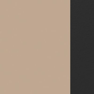 Summit 16СКК.124 (Мокко/Черный) Стол-квадрат бенч, конечный модуль