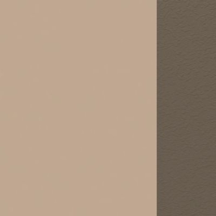 16СПС.196 (Мокко/Tabaco) Стол прямой бенч, средний модуль
