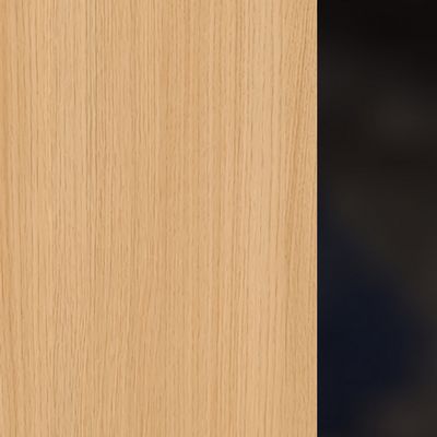 Summit 16СКК.124 (Romano/Черный глянец) Стол-квадрат бенч, конечный модуль