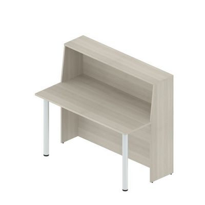 Агат А-140 (ясень шимо) Модуль стойки администратора