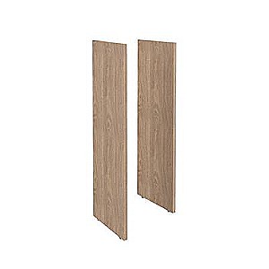 Дэкс DS 070 (Дуб девон) Стенки боковые