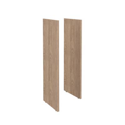 Dex DS 070 (Дуб девон) Стенки боковые