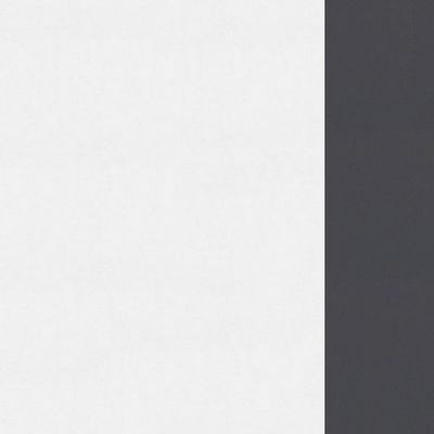 Фаста L.189 WSG (Белый/Графит) Приемная стойка ресепшн, прямая