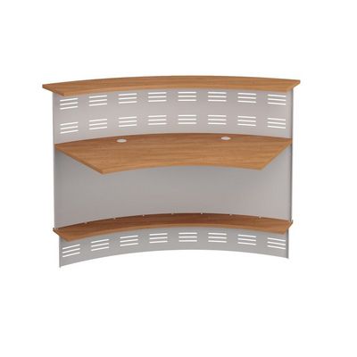 Формула ФР 465 ОЕ + ФР 478 ХР (Ольха европейская) Модуль ресепшен 60 градусов с экраном