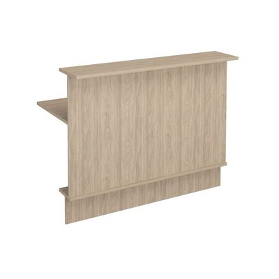 Формула ФР 485 ВЗ (Вяз светлый) Модуль ресепшен прямой