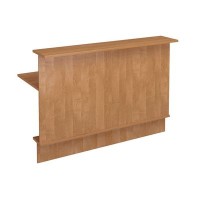 Формула ФР 486 ОЕ (Ольха европейская) Модуль ресепшен прямой