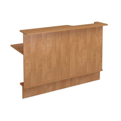 Формула ФР 807 ОЕ (Ольха европейская) Модуль прямой с вырезом левый