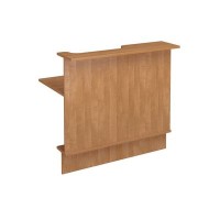 Формула ФР 804 ОЕ (Ольха европейская) Модуль прямой с вырезом правый