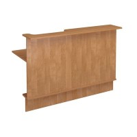 Формула ФР 808 ОЕ (Ольха европейская) Модуль прямой с вырезом правый