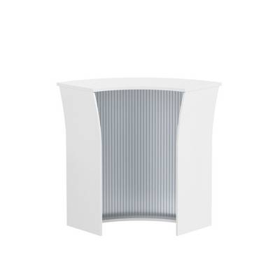 Imago РС-5 (Белый) Стойка угловая