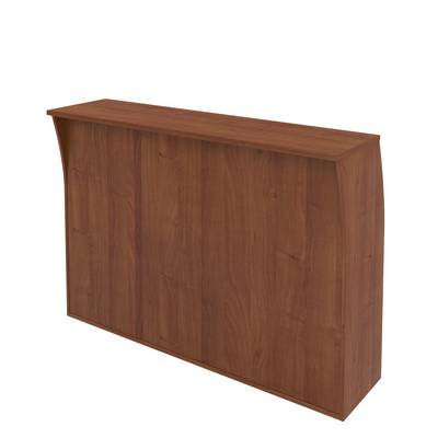 Imago РС-4 (Орех) Стойка прямая