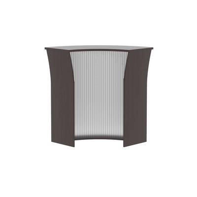 Imago РС-5 (Венге магия) Стойка угловая