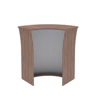 Imago РС-5 (Ясень шимо) Стойка угловая