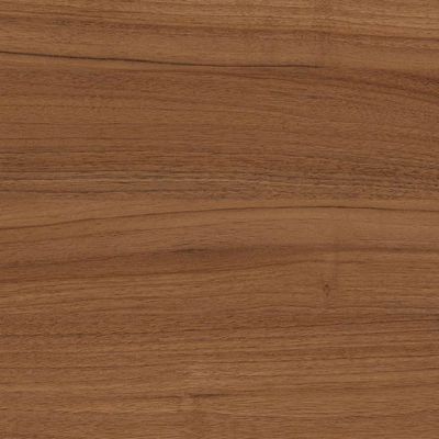 Комфорт К.9190-3 ОФ (Орех французский) Стойка ресепшен прямая с вырезом