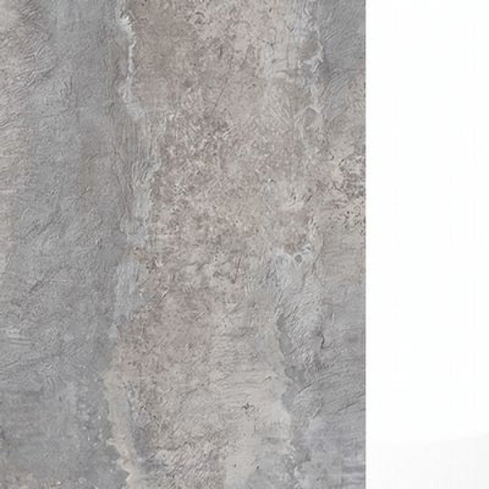 Лаунж 1КР-КЛ.001 (Basalt/Белый глянец) Комплект Ресепшн с фартуком HPL (без подсветки)