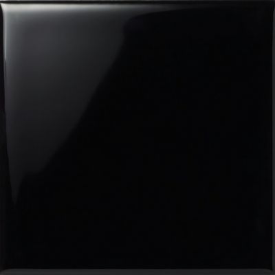 Лаунж 1ФКЛ.009 (Черный матовый) Фартук прямой HPL