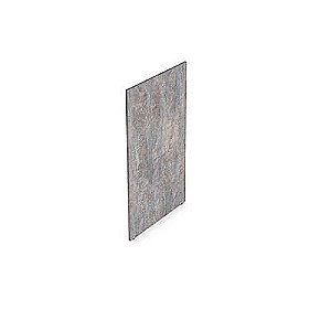 Лаунж 1СБ.001 (Basalt) Стойка боковая