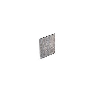 Лаунж 1СБ.003 (Basalt) Стойка боковая, настольная