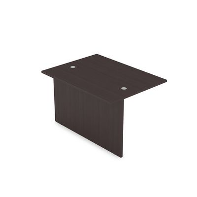 Лаунж 1СН.008 (Венге) Стол приставной низкий