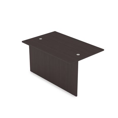 Лаунж 1СН.009 (Венге) Стол приставной низкий