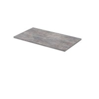 Лаунж 1ТП.001 (Basalt) Топ тумбы приставной