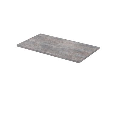 Лаунж 1ТП.001 (Basalt) Топ тумбы приставной