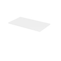 Лаунж 1ТП.001 (Белый) Топ тумбы приставной