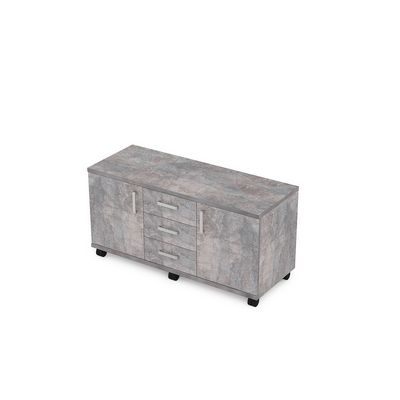 Лаунж 1ТЗ.006 (Basalt) Тумба