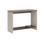 New Line NLN36392231 (Дуб шамони темный) Стол ресепшн