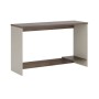 New Line NLN36392331 (Дуб шамони темный) Стол ресепшн