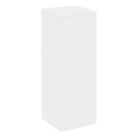Onix О.R-KU.VNE(R) (Белый бриллиант) Колонна угловая внешняя правая для О.R-F.MU.VNE(R)