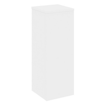 Onix О.R-KU.VNE(R) (Белый бриллиант) Колонна угловая внешняя правая для О.R-F.MU.VNE(R)