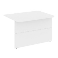 Onix О.R-MP.N-118 (Белый бриллиант) Модуль прямой низкий 1 180