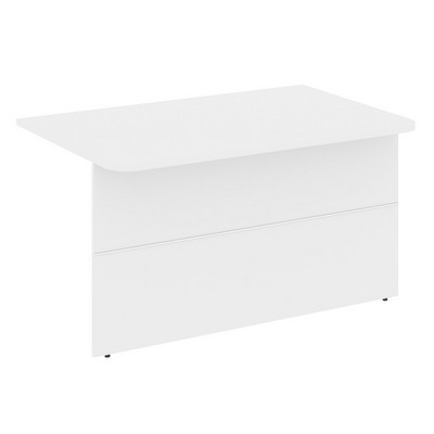 Onix О.R-MP.N-138 (Белый бриллиант) Модуль прямой низкий 1 380