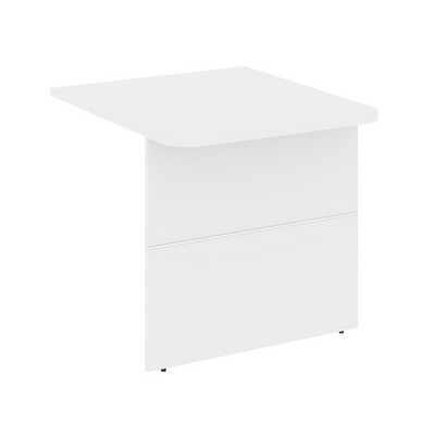 Onix О.R-MP.N-78 (Белый бриллиант) Модуль прямой низкий 780