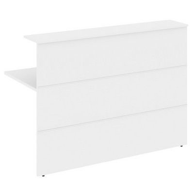 Onix О.R-MP.V-158C (Белый бриллиант) Модуль прямой высокий 1 580 с подвесом для монитора