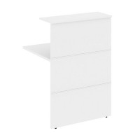 Onix О.R-MP.V-78 (Белый бриллиант) Модуль прямой высокий 780