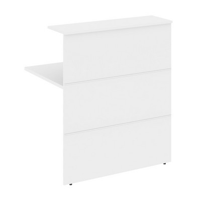 Onix О.R-MP.V-98 (Белый бриллиант) Модуль прямой высокий 980