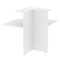 Onix О.R-MU.VNU(R) (Белый бриллиант) Модуль угловой внутренний высокий правый