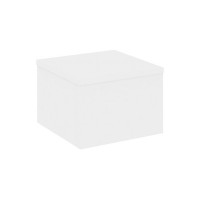 Onix О.R-NU.N.VNE(R) (Белый бриллиант) Накладка низкая угловая внешняя правая для О.R-F.MU.VNE(R)