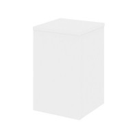 Onix О.R-NU.V.VNE(L) (Белый бриллиант) Накладка угловая высокая внешняя левая для О.R-F.MU.VNE(L)